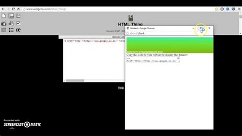 Image result for HTML Code Tester