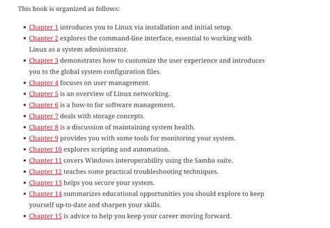 Image result for Linux System Administration