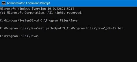 Image result for How to Compile Java Code in Cmd How to Change the Directory