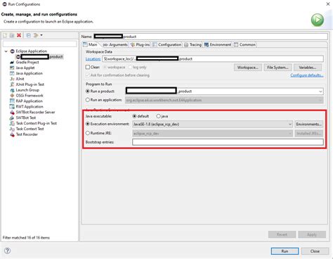 Change Java Version in Eclipse From Java 11 to Java 8 に対する画像結果