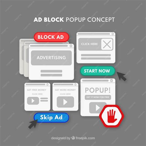 Image result for Pop Up Ad Vector