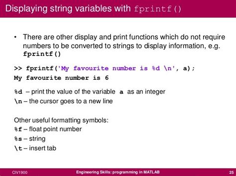Image result for MATLAB Print Disp