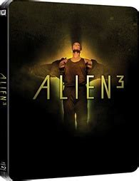 Image result for Alien 3 Blu-ray