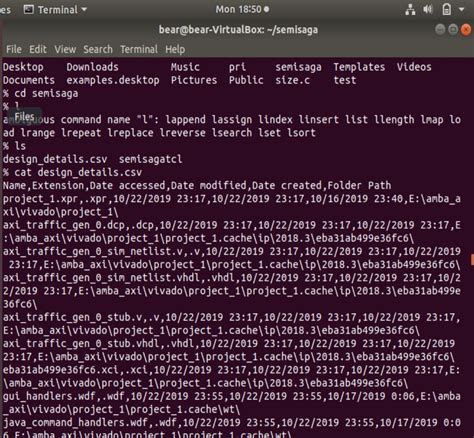 Image result for Report Io as CSV File Xilinx Tcl Command