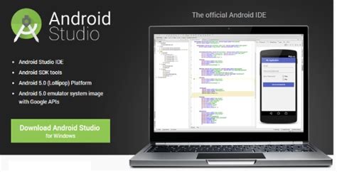 Android SDK Emulator に対する画像結果