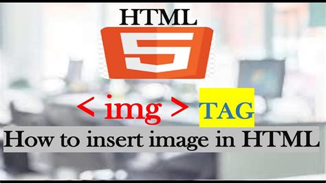 Image result for How to Insert Image HTML
