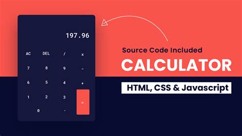 Image result for Calculator Themes for JavaScript