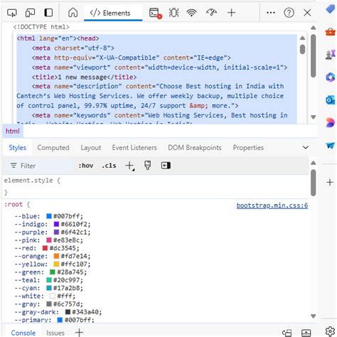 Toradh íomhá ar How to Save as HTML File