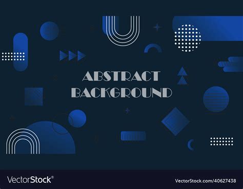 Toradh íomhá ar Abstract Dark Vector