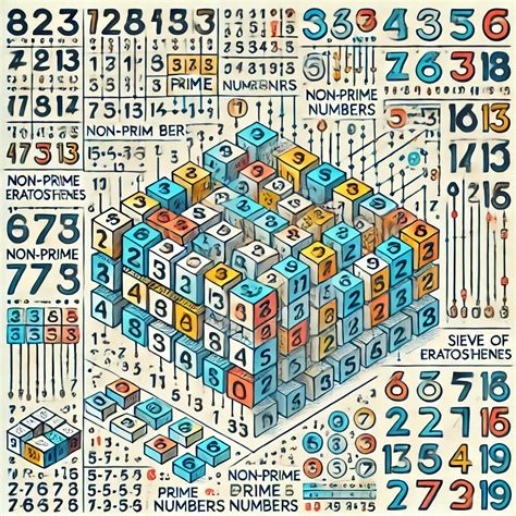 Non Prime Numbers Sieve Python కోసం చిత్ర ఫలితం