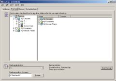 Afbeeldingsresultaten voor Windows NT Backup Tools