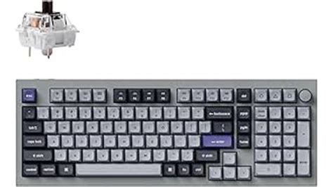 10 Best Keyboards for Programmers: Enhance Your Coding Experience in 2025