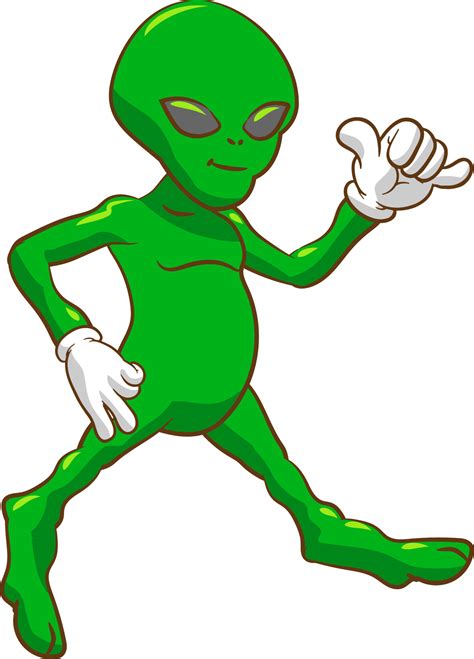 Alien ClipArt に対する画像結果