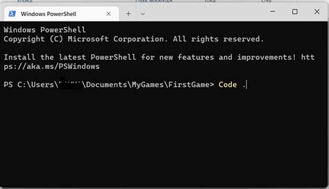 Image result for Visual Studio Code Pygame