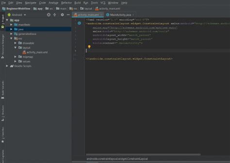 Image result for Practice Android Studio Design App Pages