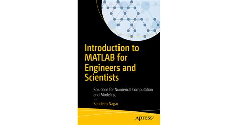 Toradh íomhá ar NMR Modeling MATLAB Book