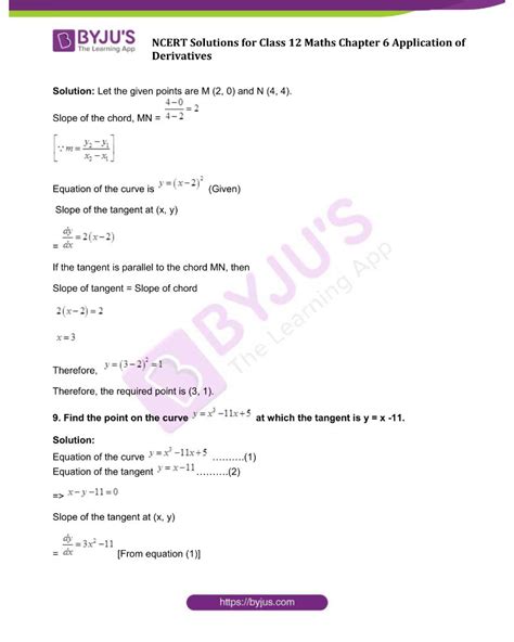 Afbeeldingsresultaten voor Class 12 Chapter 6 Exercise