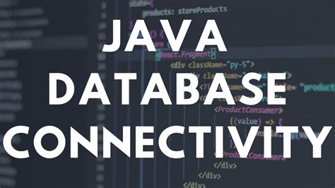 Image result for Database Use in Java