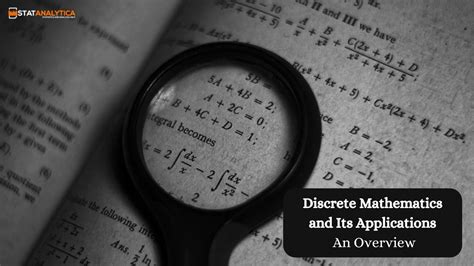 Image result for Discrete Math Applications