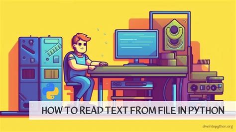 Image result for How to Create a Python Application That Reads a File
