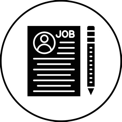 Image result for Job Description Optimization Icon