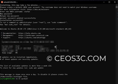 Image result for WSL Install WSL2