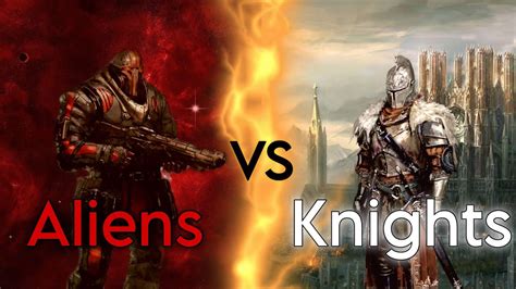 Image result for Knights Vs. Aliens iPad