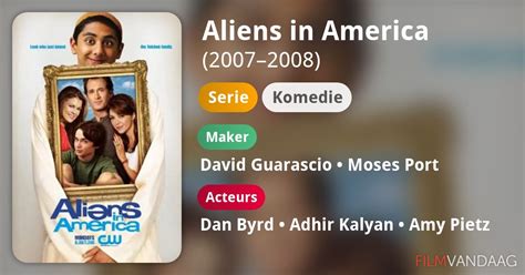 Image result for Alien in America DVD