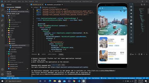 Image result for Flutter Mobile-App UI
