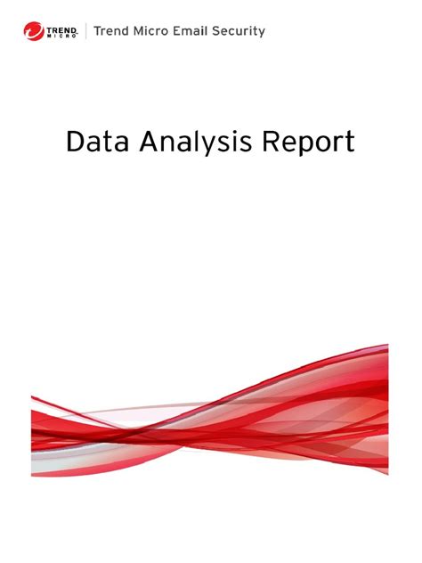 Image result for Data Analysis Report Example