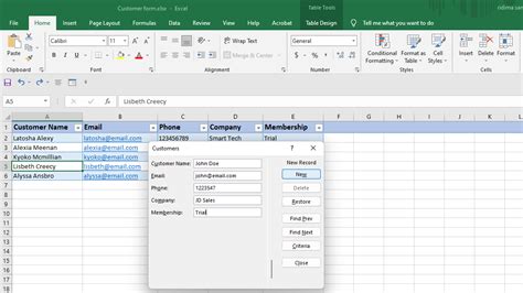 Excel Form Design に対する画像結果