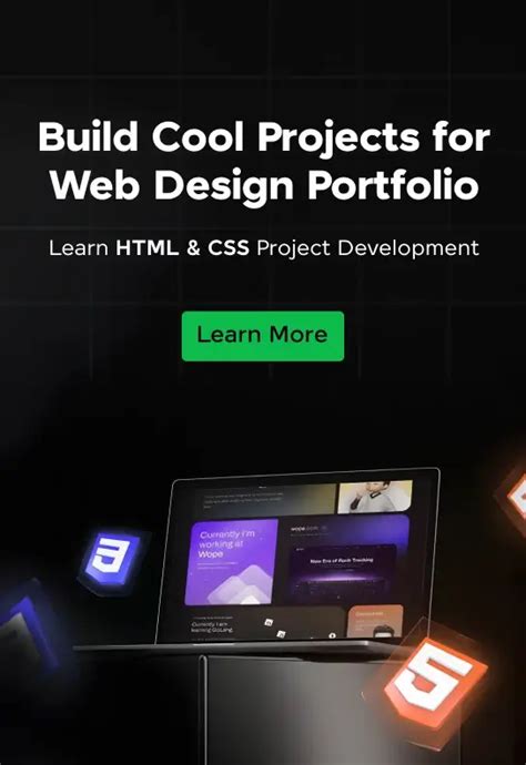 Image result for HTML CSS Project Ideas