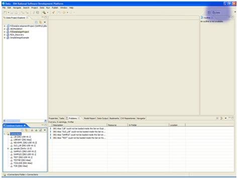 Image result for Rational Database