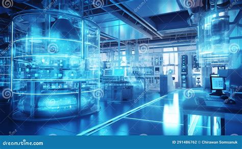 Image result for High-Tech Science Lab