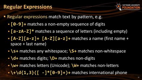 Image result for Pattern Matching Regex Icon