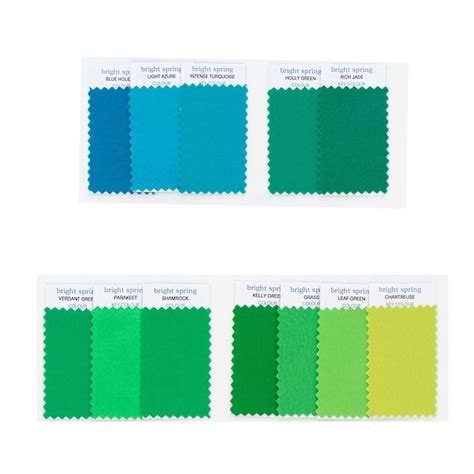 Image result for Spring Green Color Swatch