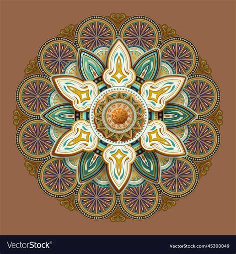 Flower Motif Pattern に対する画像結果