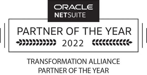 Oracle NetSuite EMEA Alliance Partner に対する画像結果