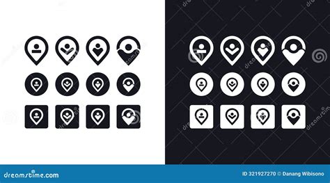 Unique Locator Map に対する画像結果