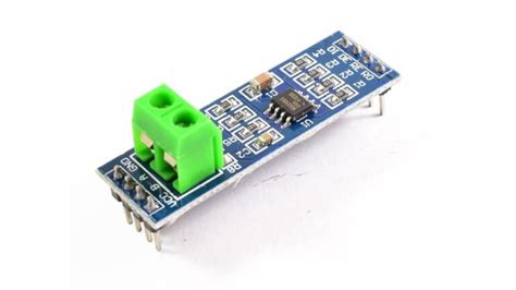 Image result for RS485 Arduino Example