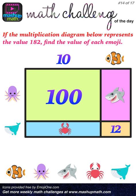 Image result for Random Maths Challenge