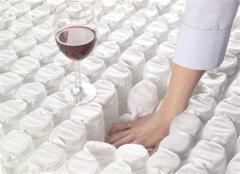 Image result for Pocket Spring Layer