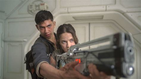 Alien Romulus New Alien に対する画像結果