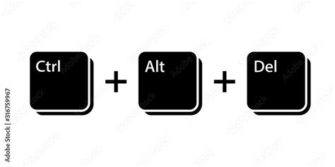 Ctrl Key Icon に対する画像結果