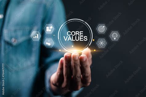 Image result for Core Values Red-Flag