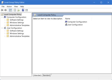 Toradh íomhá ar How to Install Group Policy in SQL Server