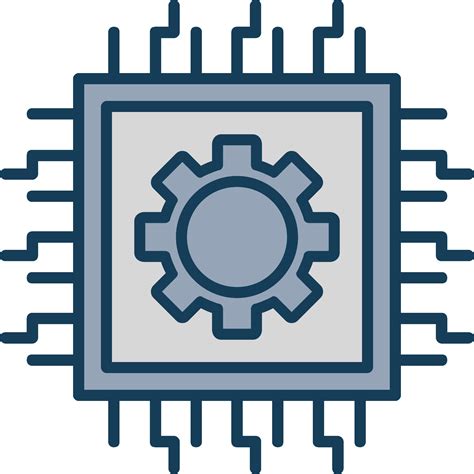 Image result for Processort Lines Vector