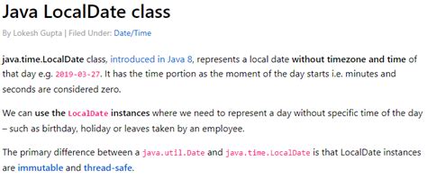 Image result for Java Now Date