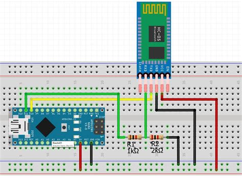Image result for Arduino Nano Bluetooth Module