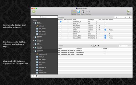 Image result for SQL Lite App